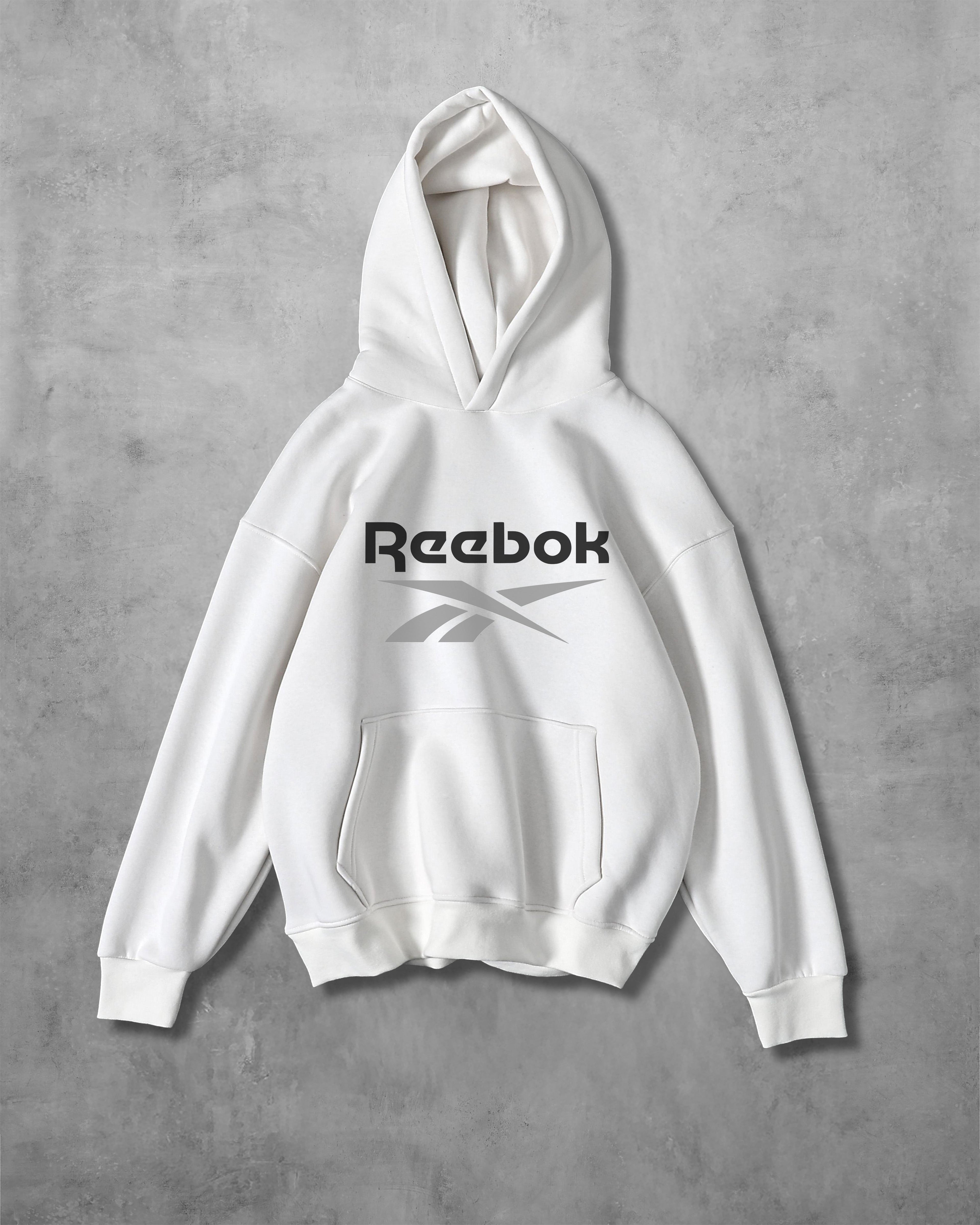 OVERSIZE HOODIES